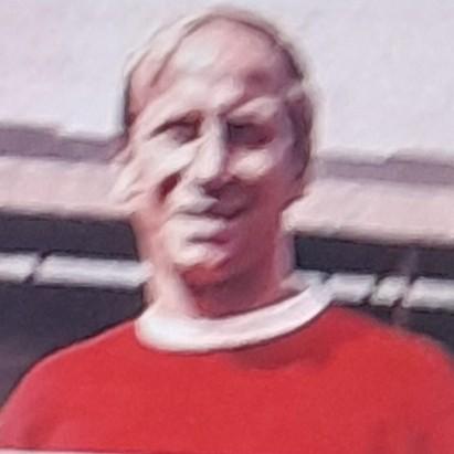 Bob Charlton