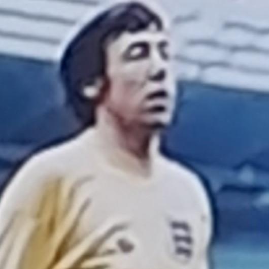 Gordon Banks