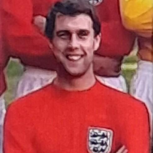 Geoff Hurst
