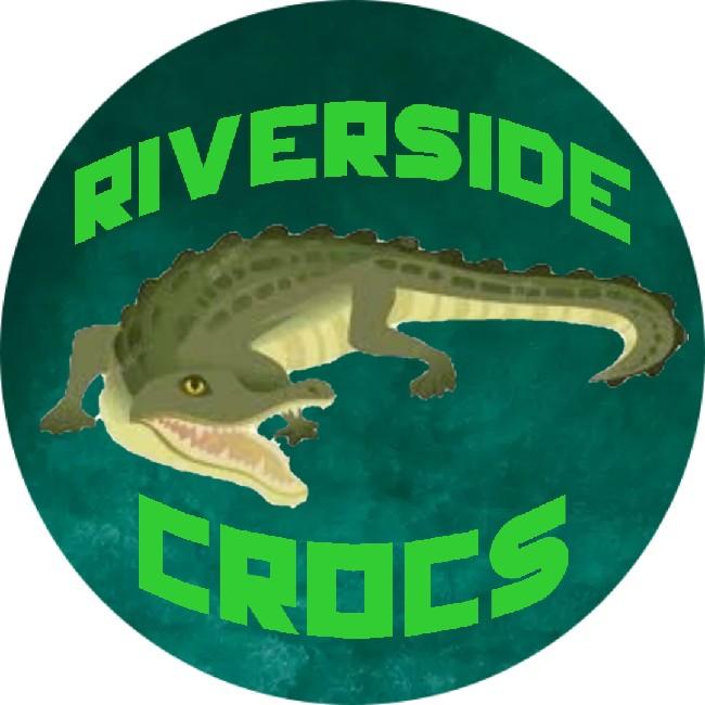 Riverside Crocs 36