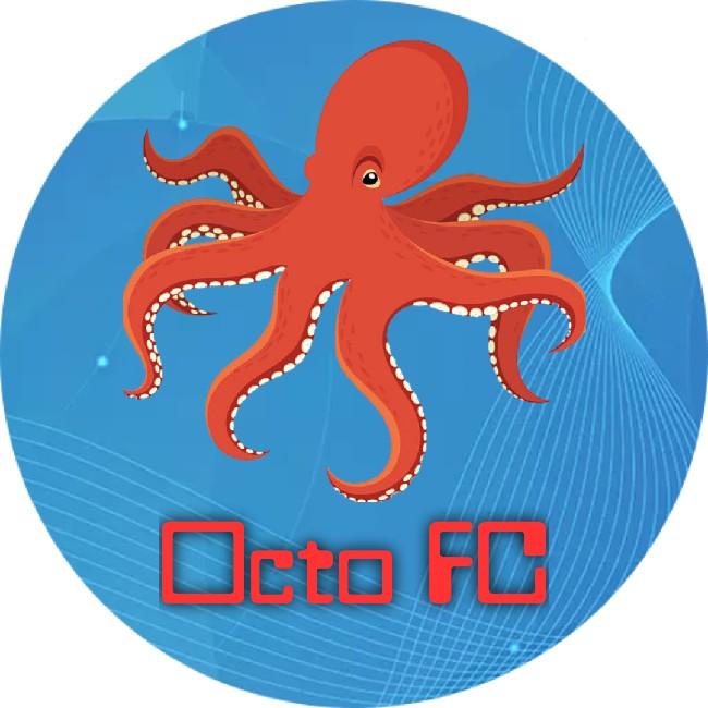 Octo FC 36