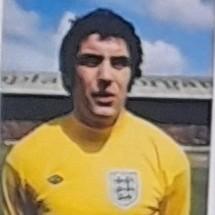 Peter Shilton