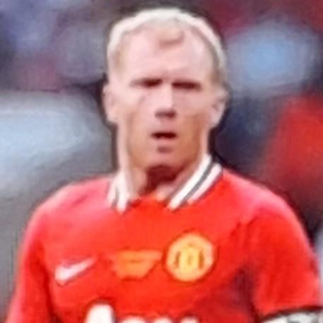 Scholes