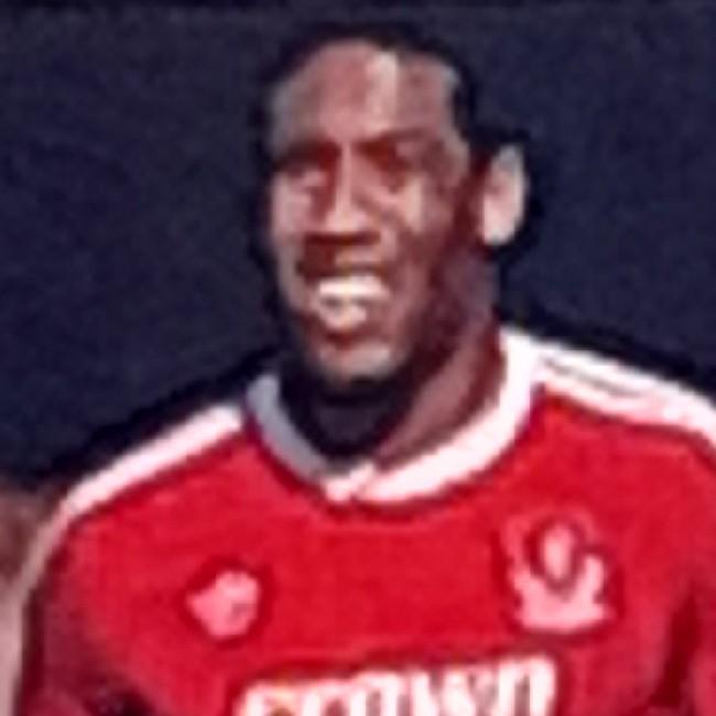 John Barnes
