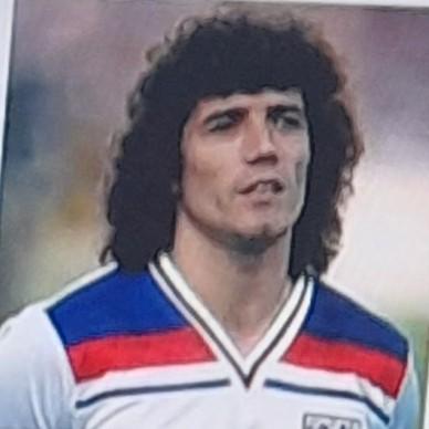Kevin Keegan