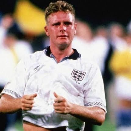 Gascoigne