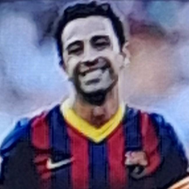 Xavi