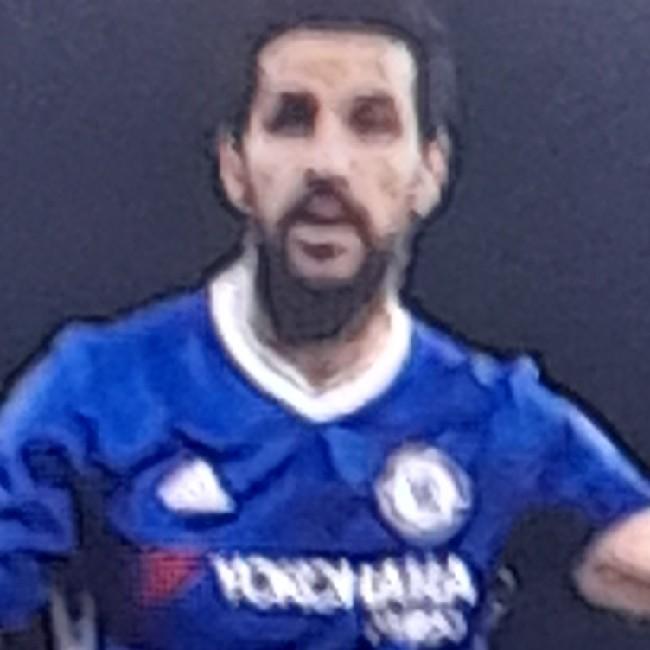 Fabregas