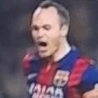 Iniesta