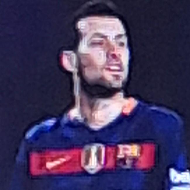 Busquets