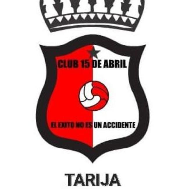 15 de Abril Rodial