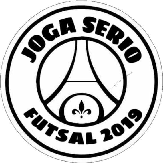 Joga Serio