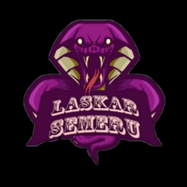 Laskar Semeru |UF