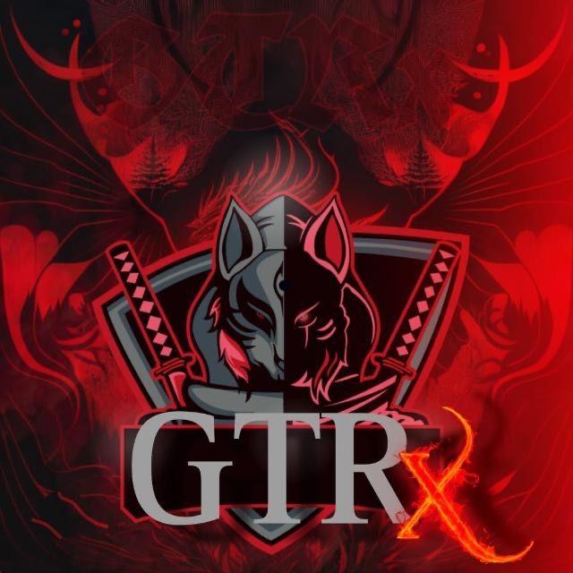 GTRxSPORTS /GTRx