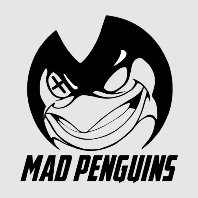 MAD PENGUINS电子竞技俱乐部
