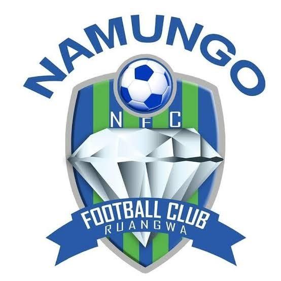 Namungo