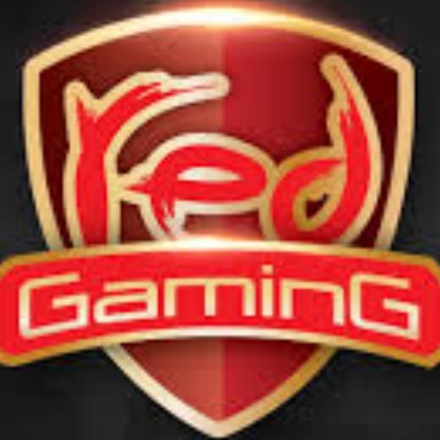 RED电子竞技俱乐部