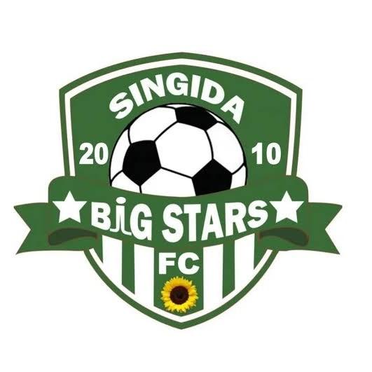 Singida Fountation Gate