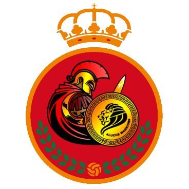Aluche Warriors