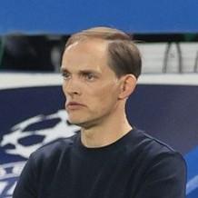 👤Thomas Tuchel🇩🇪