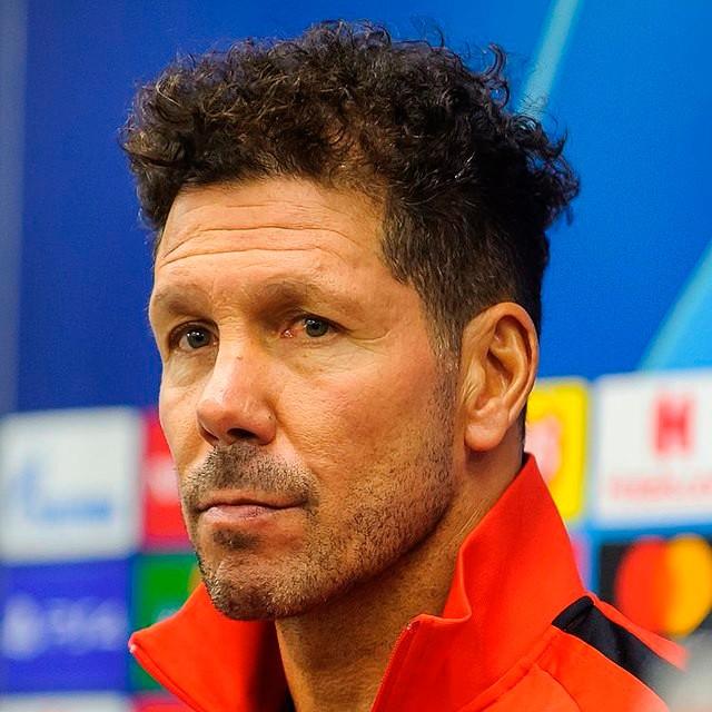 👤Diego Simeone🇦🇷