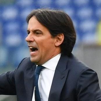 👤Simeone Inzaghi🇮🇹