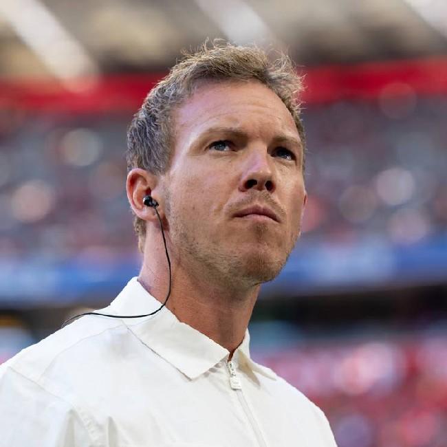 👤Julian Nagelsmann🇩🇪