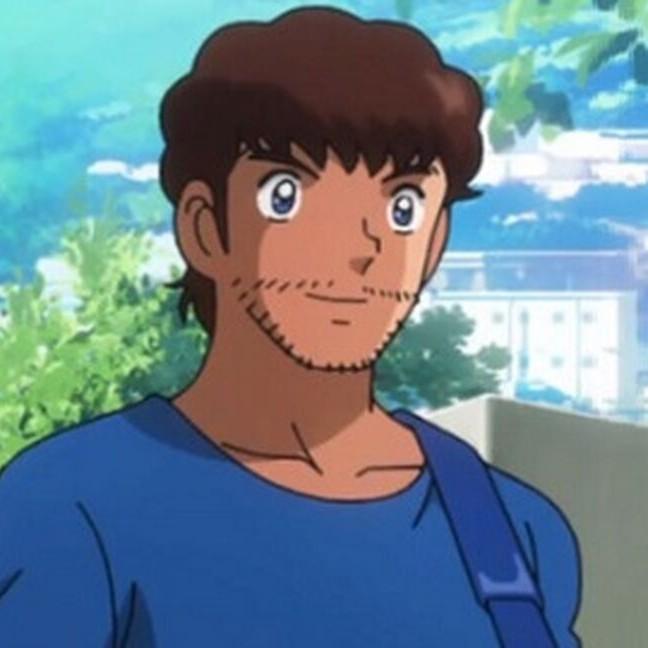 👤Roberto Hongo🇧🇷
