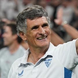 👤José Luis Mendilibar🇪🇸