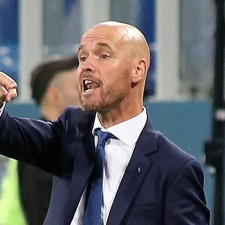 👤Erik ten Hag🇳🇱