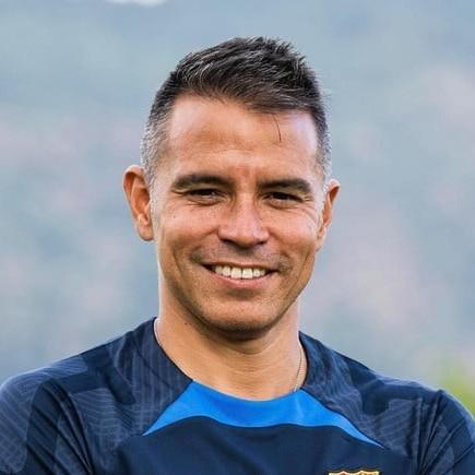 👤Javier Saviola🇦🇷