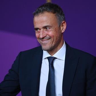 👤Luis Enrique🇪🇸