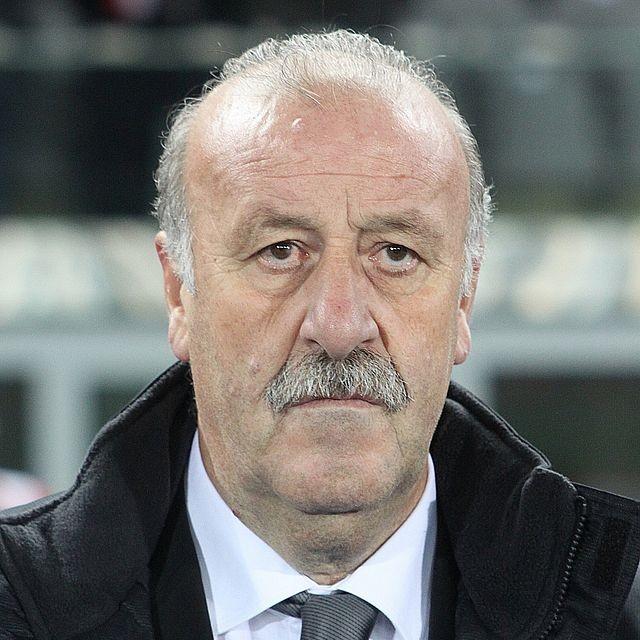 👤Vicente del Bosque🇪🇸