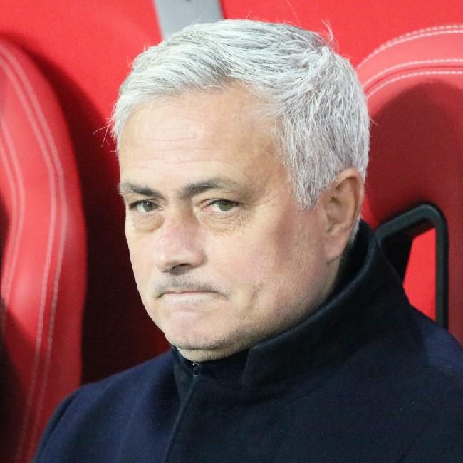 👤José Mourinho🇵🇹