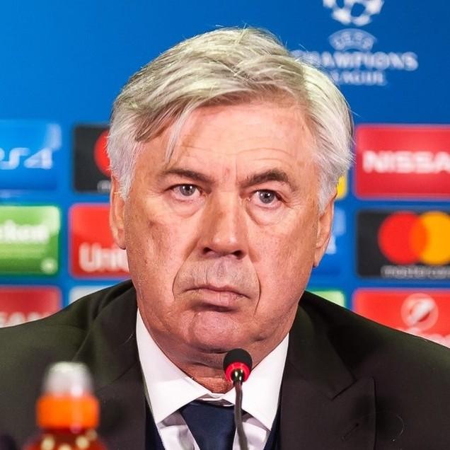 👤Carlo Ancelotti🇮🇹