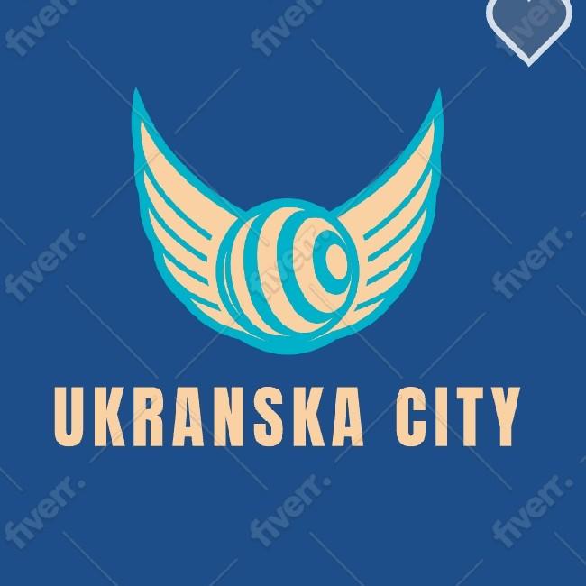 Ukranska City