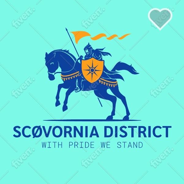 Scøvornia District