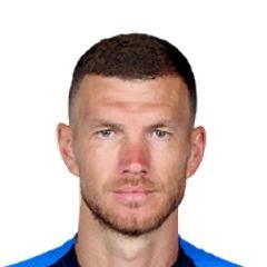 Edin DZEKO