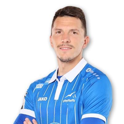Дмитрий Барков