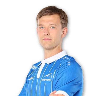 Ян Казаев