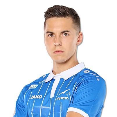Кирилл Маляров
