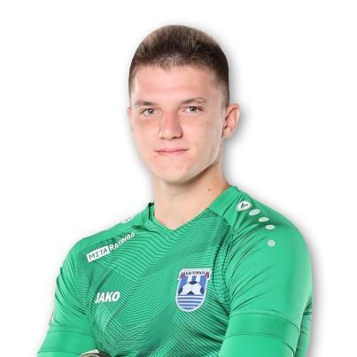 Александр Корякин