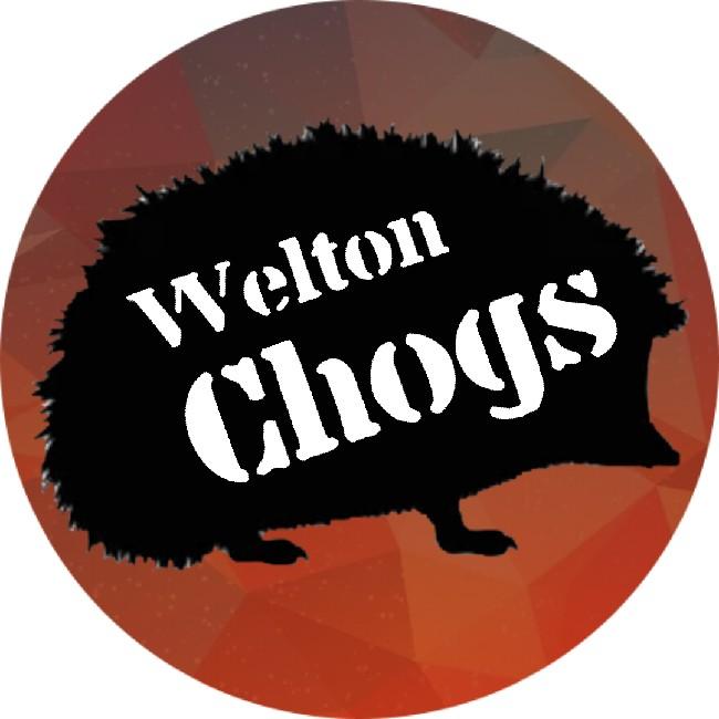 Wellton Chogs 36