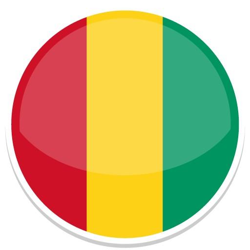 Guinea Sub-23