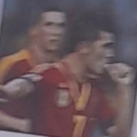 David Villa