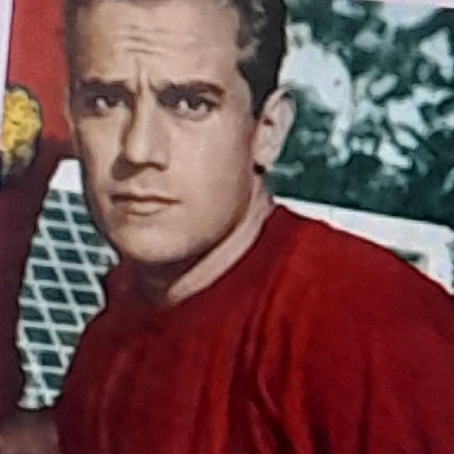 Luis Suarez