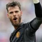 De gea