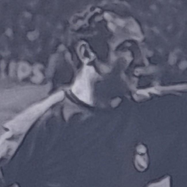 Paco Gento
