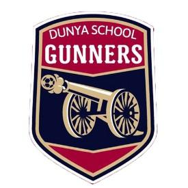 DS GUNNERS