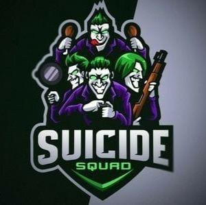 SQUAD SUICIDA